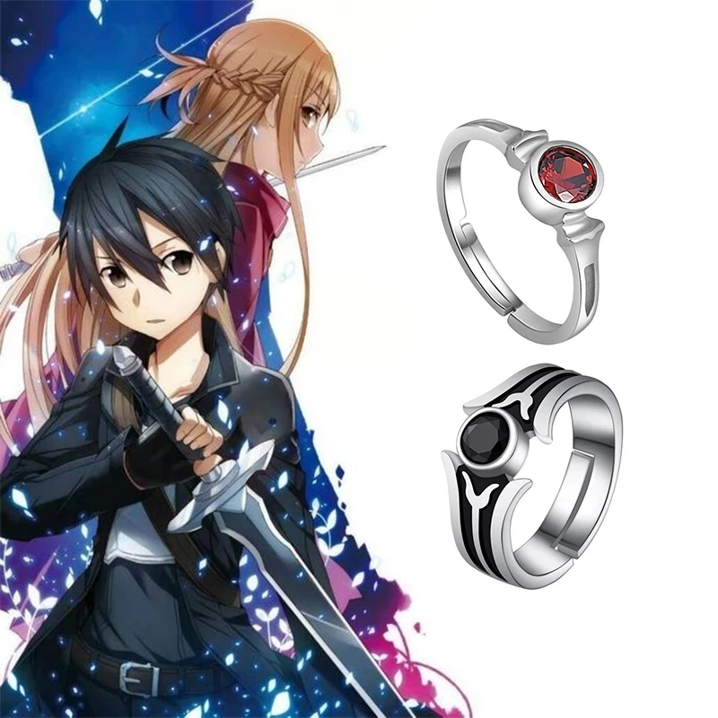 أنيمي السيف الفن على الانترنت  - مراجعة Sword Art Online Cape وسعره