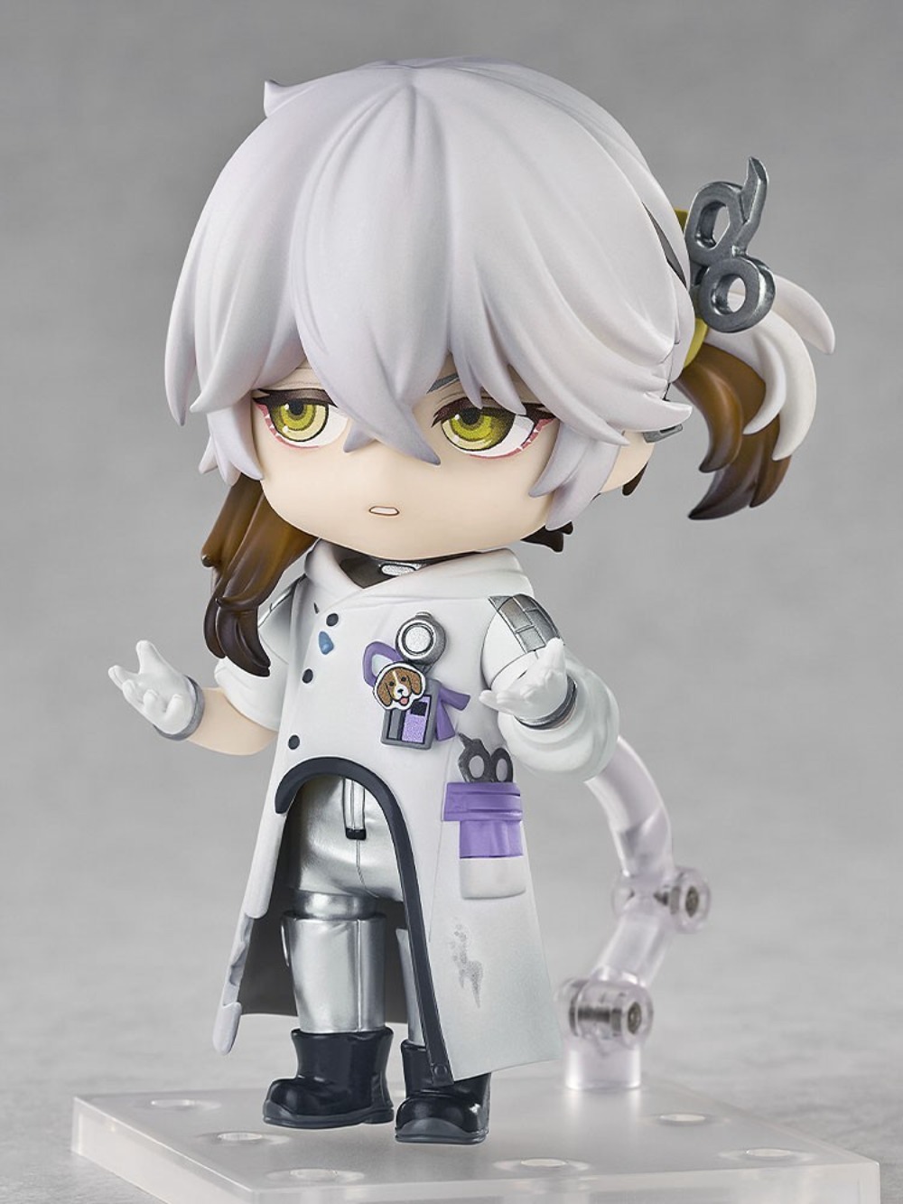 【جي إم】 نيندورويد أصلي 100% من - مراجعة Good Smile Company Nendoroid وسعره