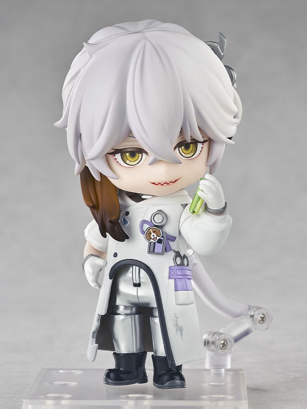 【جي إم】 نيندورويد أصلي 100% من - مراجعة Good Smile Company Nendoroid وسعره